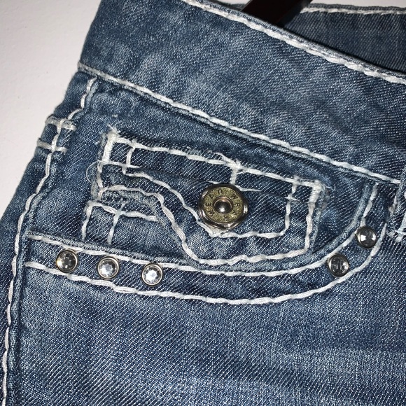 Y2K 2000’s Style Jeans - Picture 6 of 10